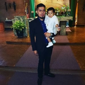 Meet your Posher, Emanuel